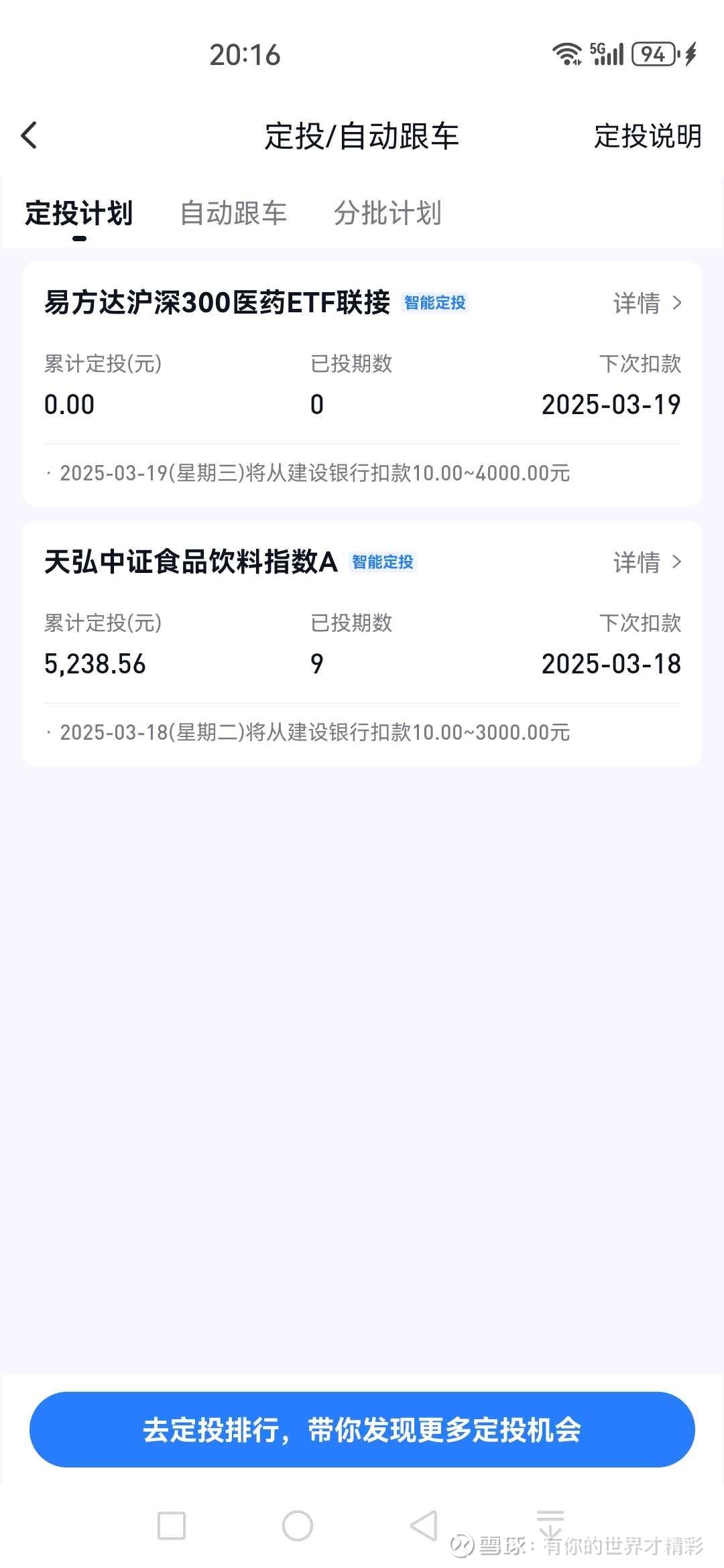 天弘食品饮料基金C(天弘食品饮料指数c行情)